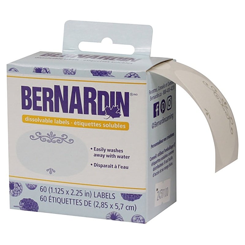 Bernardin 01910