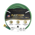 Tuyau d'arrosage Flextreme™ PH2100G, 1/2 po, 30 m (100 pi), caoutchouc, vert - Flexon