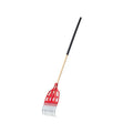 Shrub rake - Guarantee
