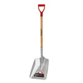 Pelle à neige lame en aluminium 11,7 po