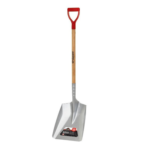 Pelle à neige lame en aluminium 11,7 po