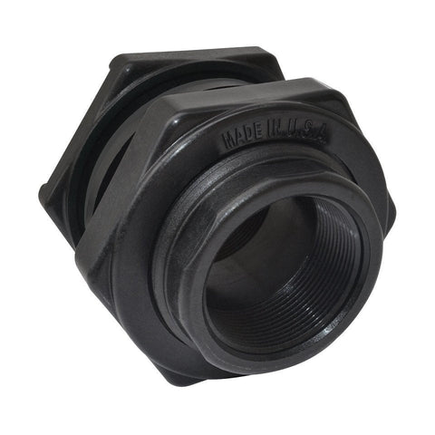 1/2" Storage Tank Connection Cap