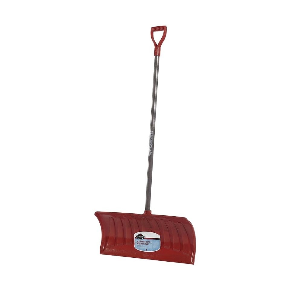 Npp26Kd 26 in. Snow Pusher