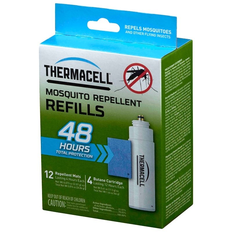 R-4Ca Mosquito Repellent Refill