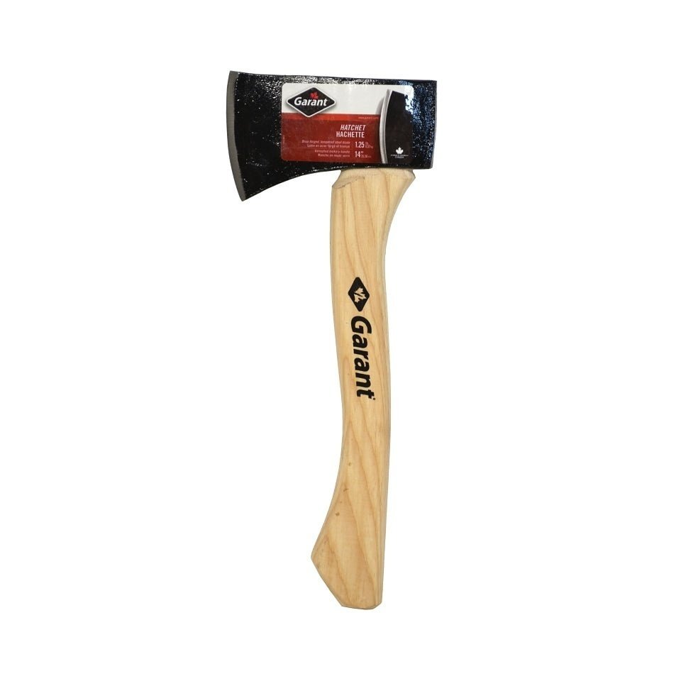 Garant - Hatchet, 14 in