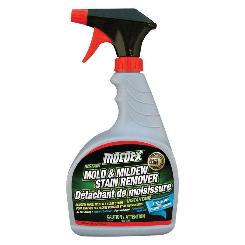 Détachant Moldex 7110