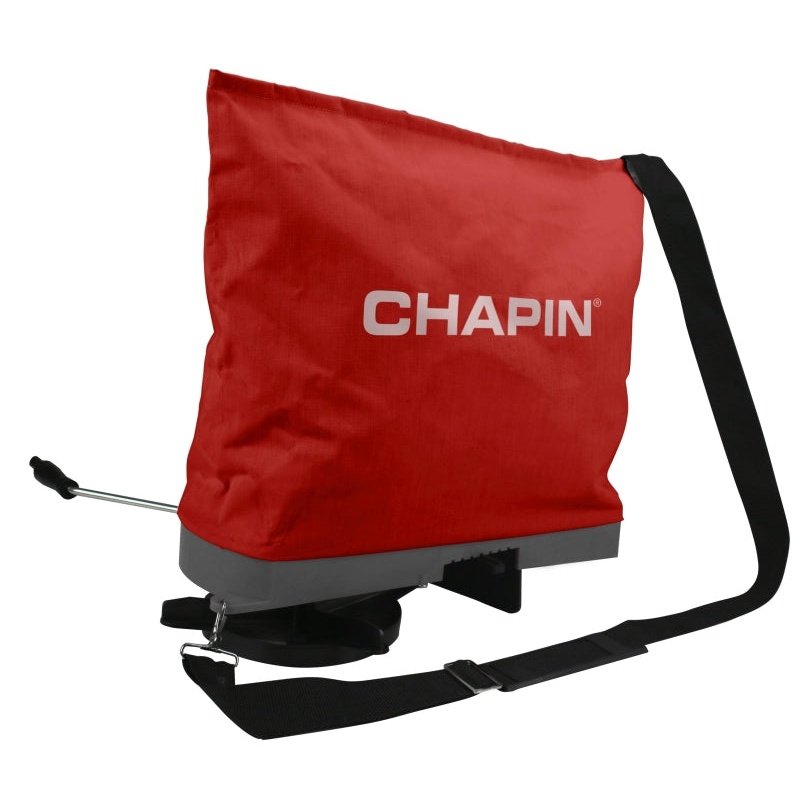 Semoir professionnel en sac Chapin