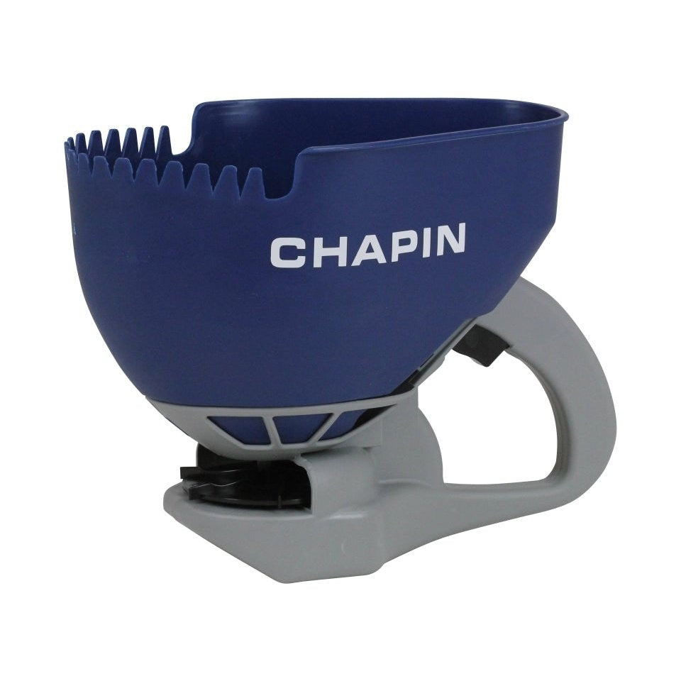 Épandeur de sel à manivelle 1,6 L - Chapin