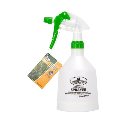 Bouteille spray 21 oz