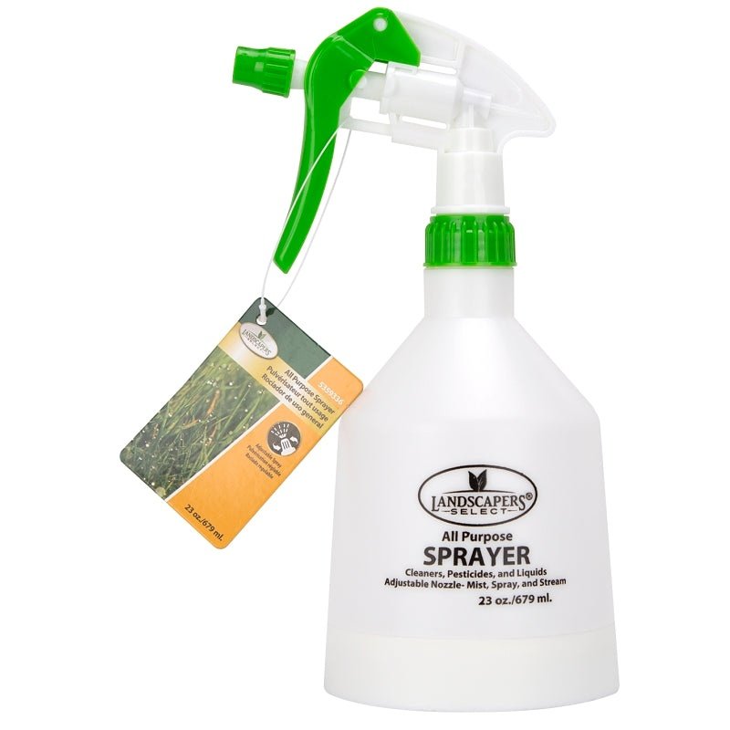 21 oz spray bottle