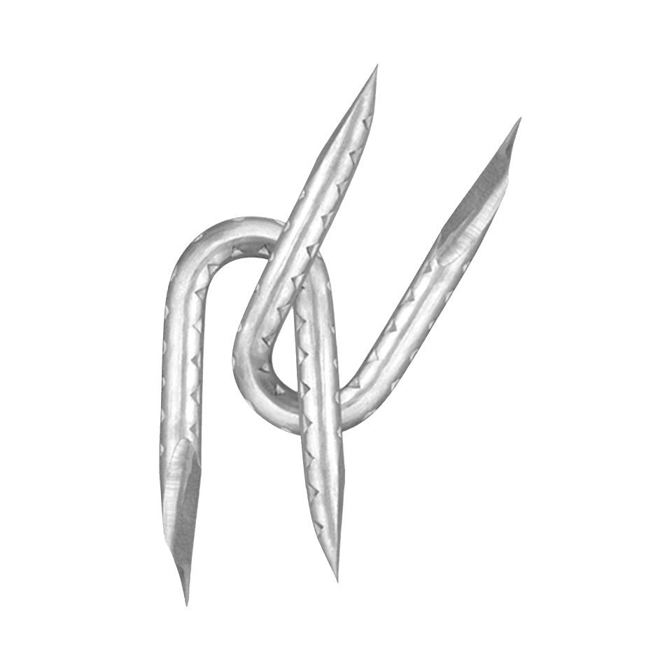 Rangemaster 7401 fence clip