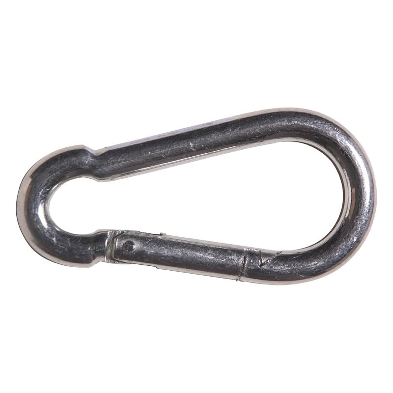 3/8" Carabiner Carabiner