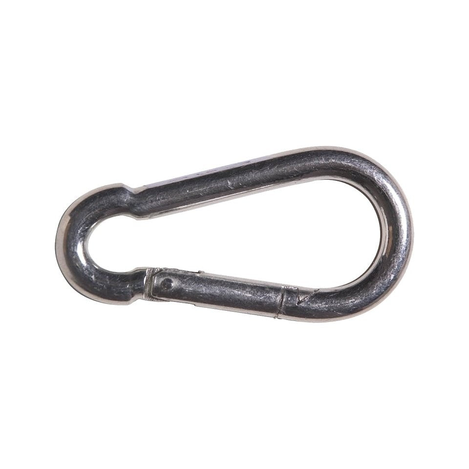 Mousqueton de carabine 3/8 po