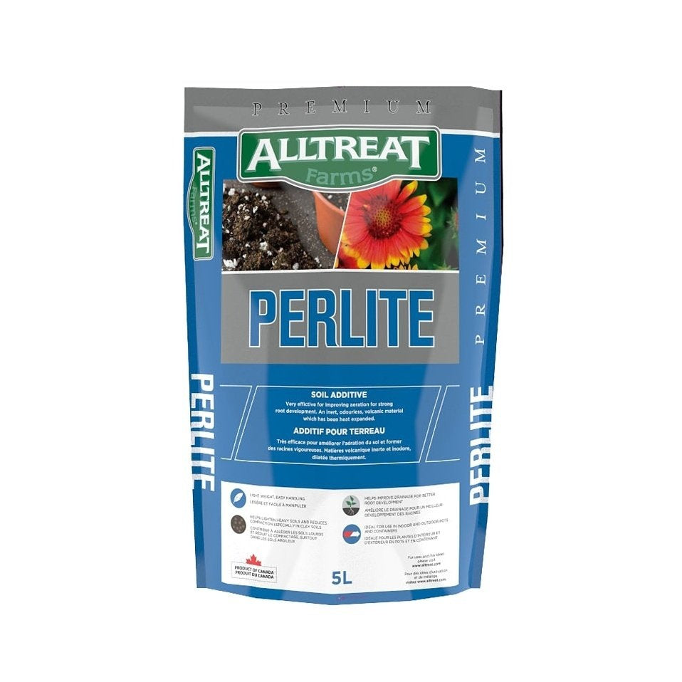 Perlite 5 litres