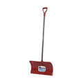 Npp21Kd 21 in. Snow Pusher
