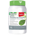 Soufre en poudre, 300 g