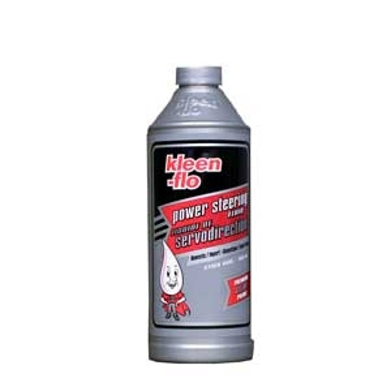 Kleen-Flo 585 Power Steering Fluid