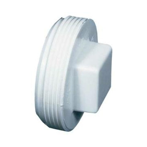 Bouchon de nettoyage Bnq 4 po