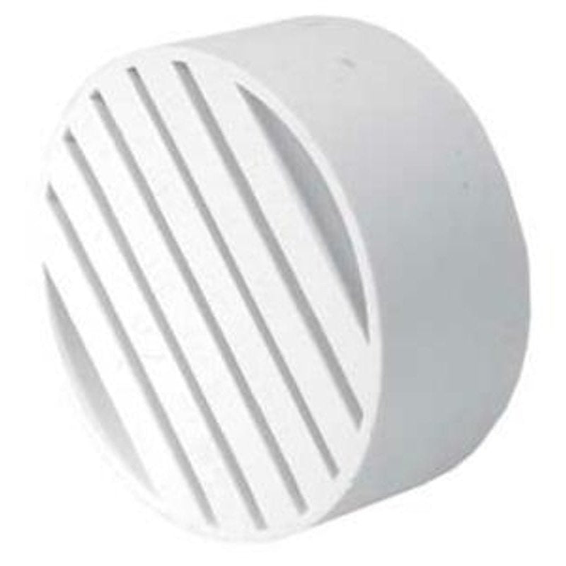 BNQ 4 in. Floor Drain Grate