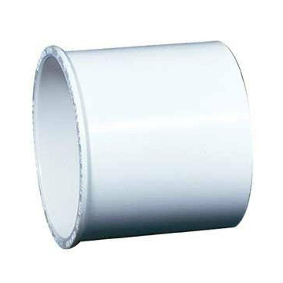 Raccord BNQ avec arrêt 40602 3 po