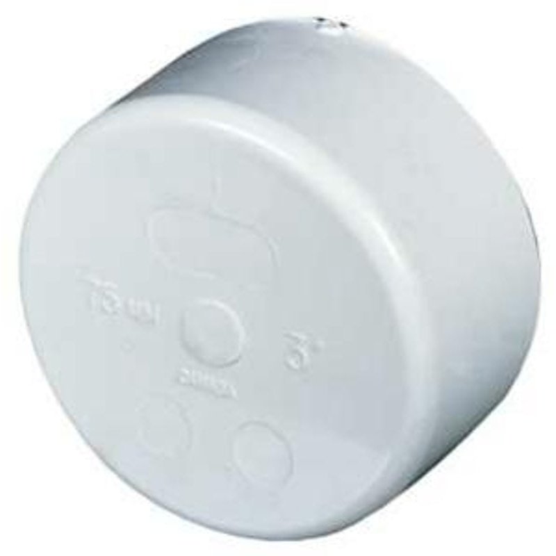Capuchon Bnq 4 po
