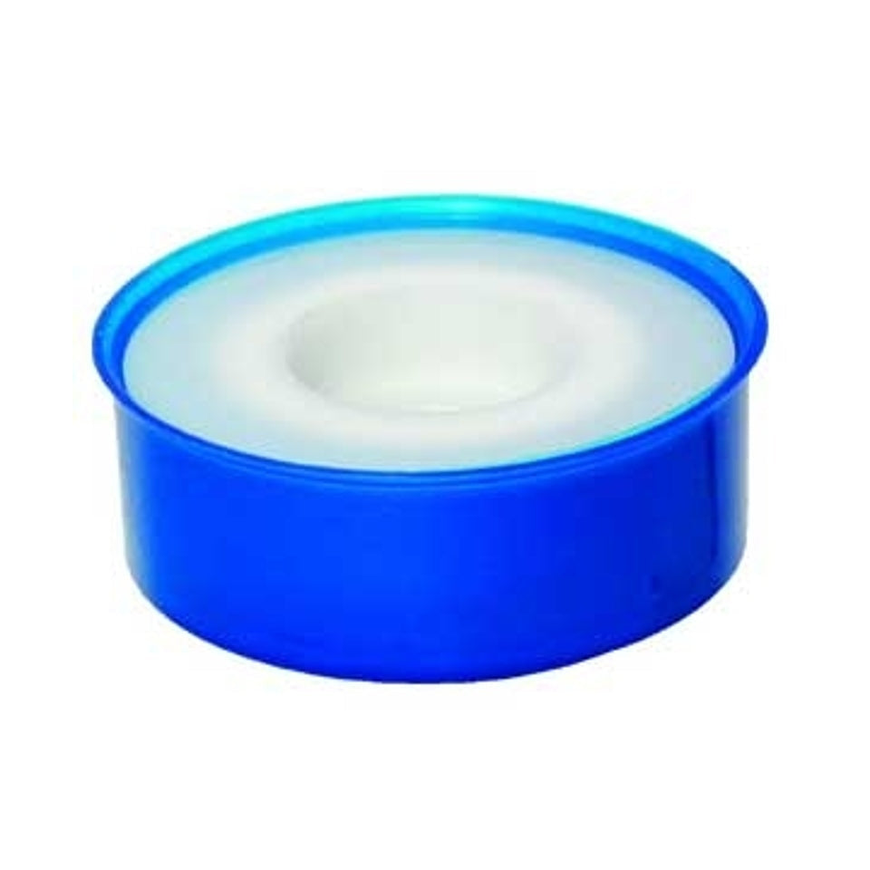 Teflon sealing tape