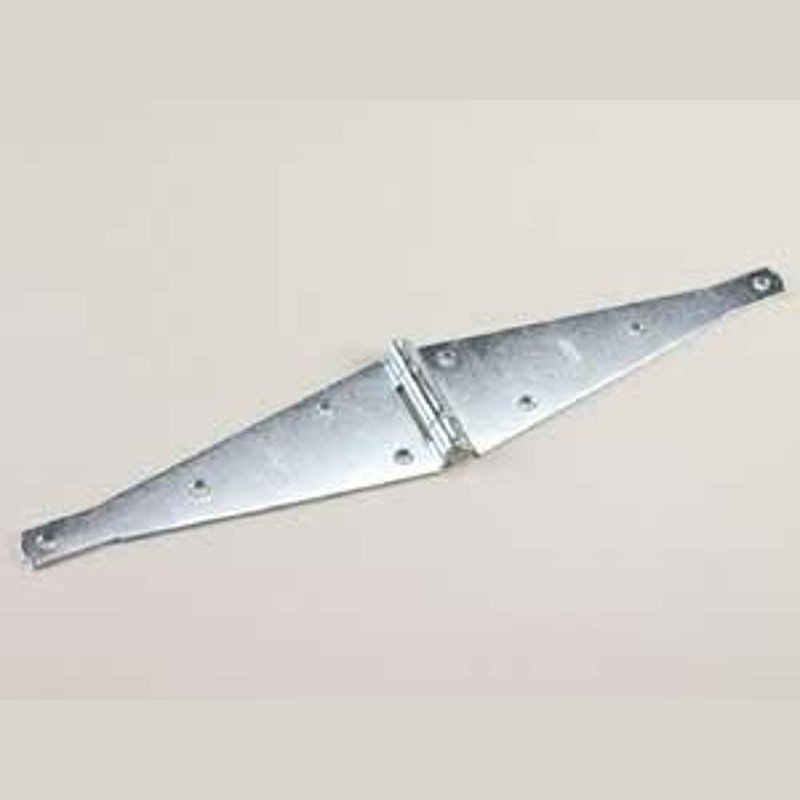 Heavy duty hinge hinge 8