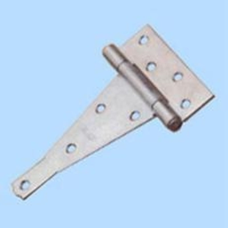 Heavy duty 10'' T hinge