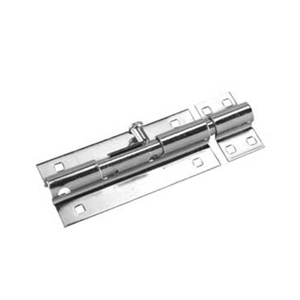 High strength padlock lock