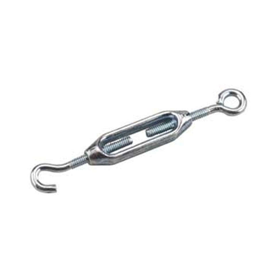 Tendeur à œil et crochet