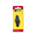 Cale acier 1-1/8 po pour manche d'outil - Garant