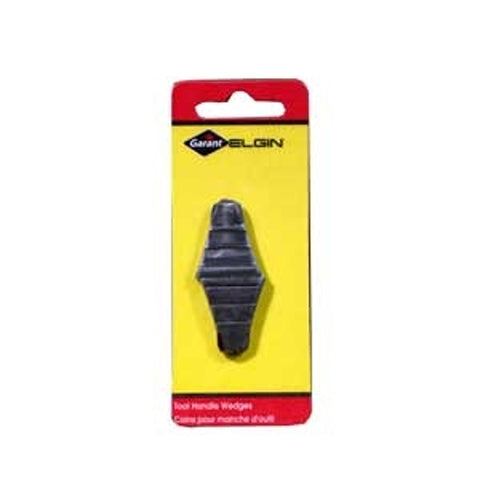 1-1/8" Steel Wedge for Tool Handle - Guaranteed