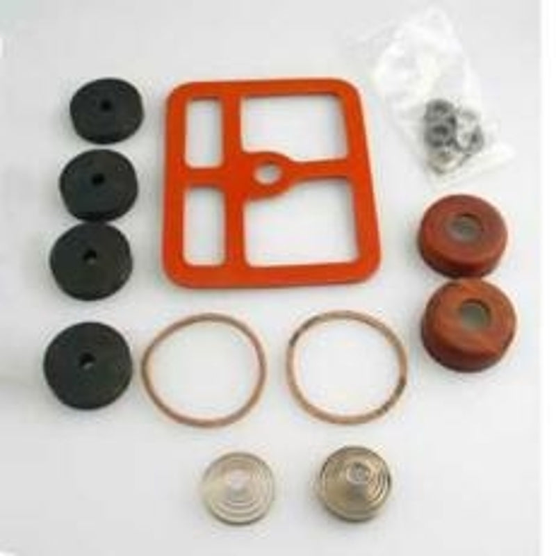 Repair kit for piston pump K-365