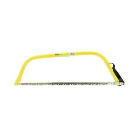 Stanley bow saw 24'' 15-451