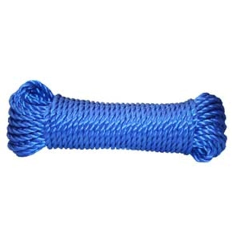 Ben-Mor 60145 1/4 in. Rope