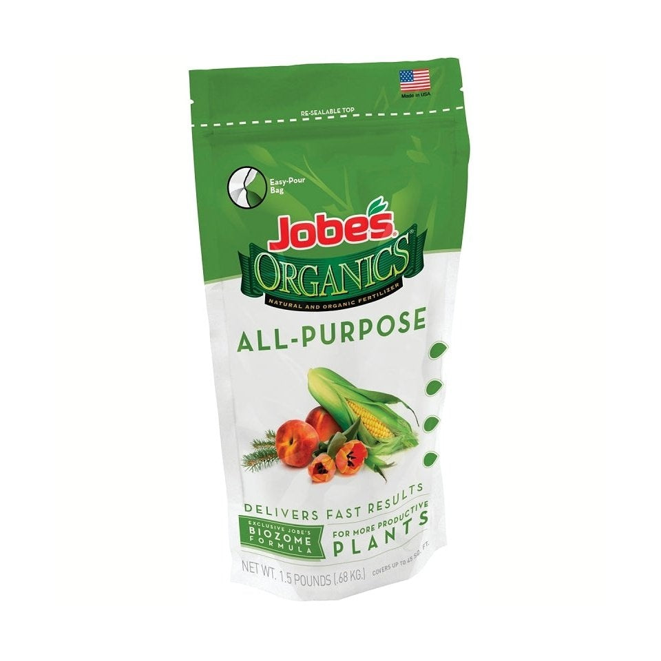 Jobes - All-Purpose Organic Fertilizer