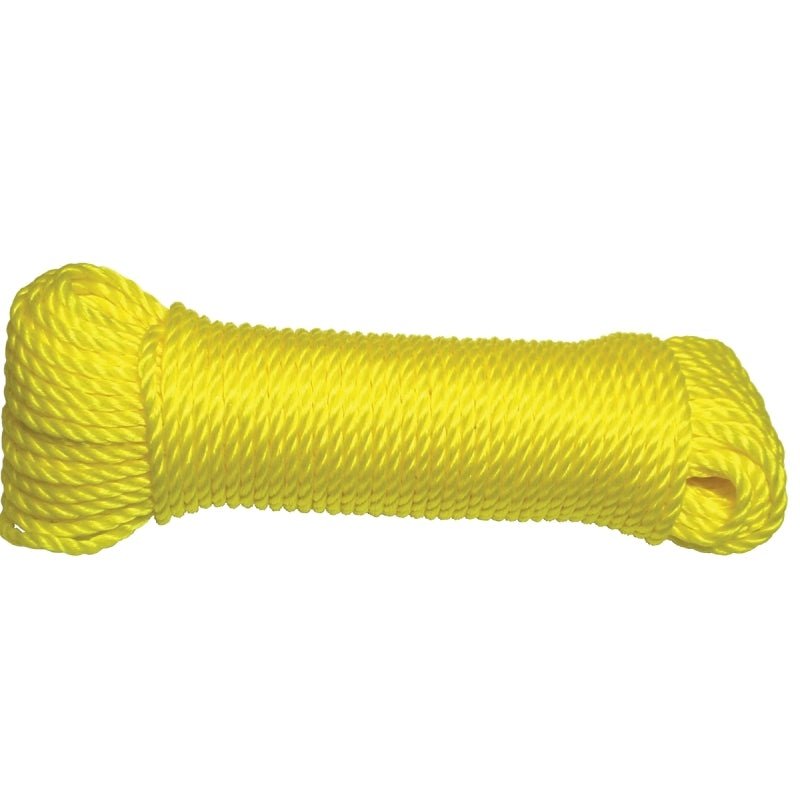 Ben-Mor 60142 3/16 in. Rope