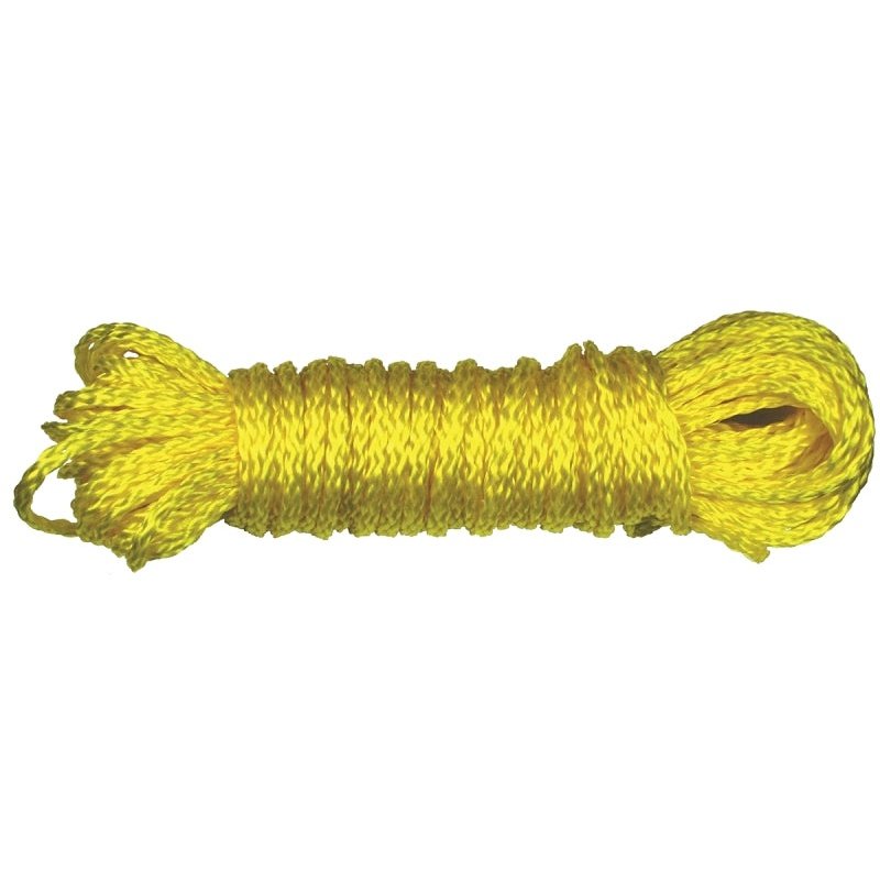 Ben-Mor 60202 1/4 in. Rope