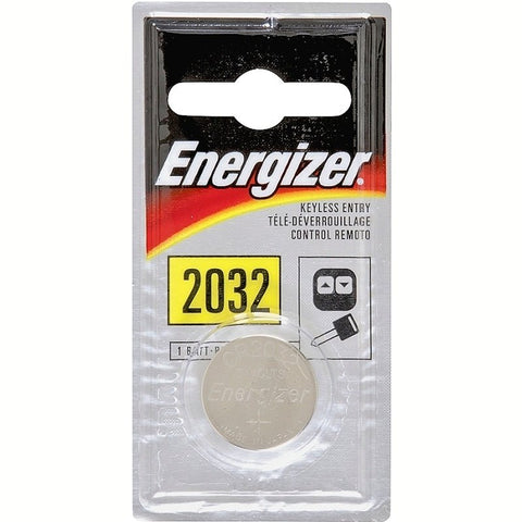 Batterie pour montre/calculatrice Ecr2032Bp