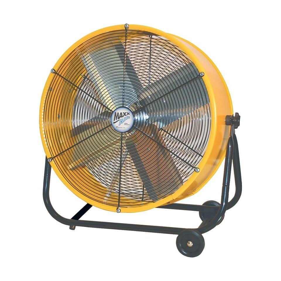 Ventilateur inclinable Maxxair 24 po