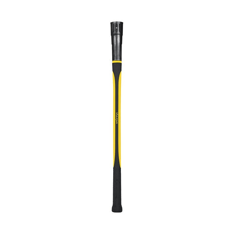 Handles for 2.5 lb fiberglass mace