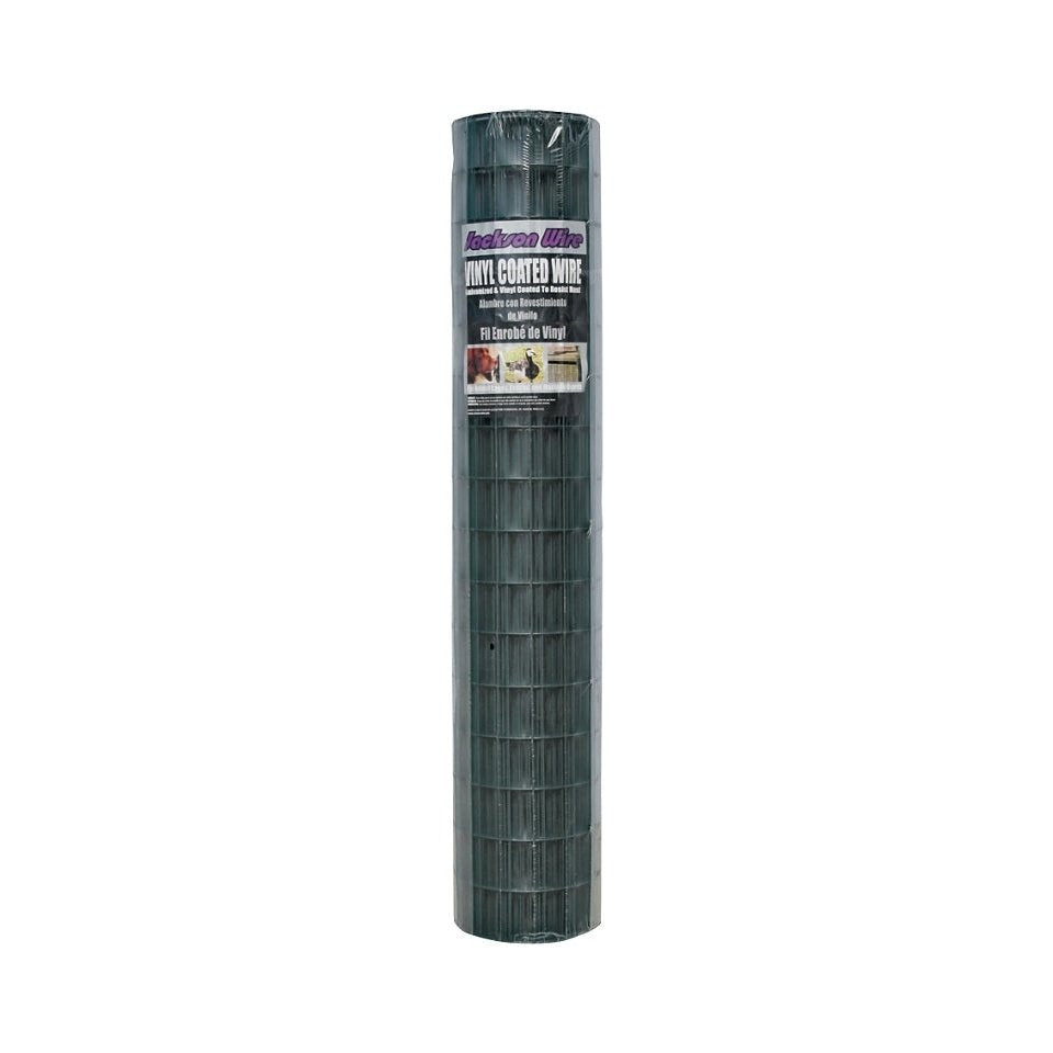 Grillage soudé 16Ga 2x3x48x50 pieds