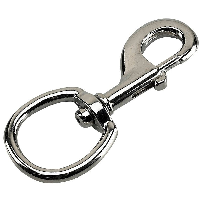 1" Bolt Carabiner