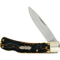 4" folding pocket knife