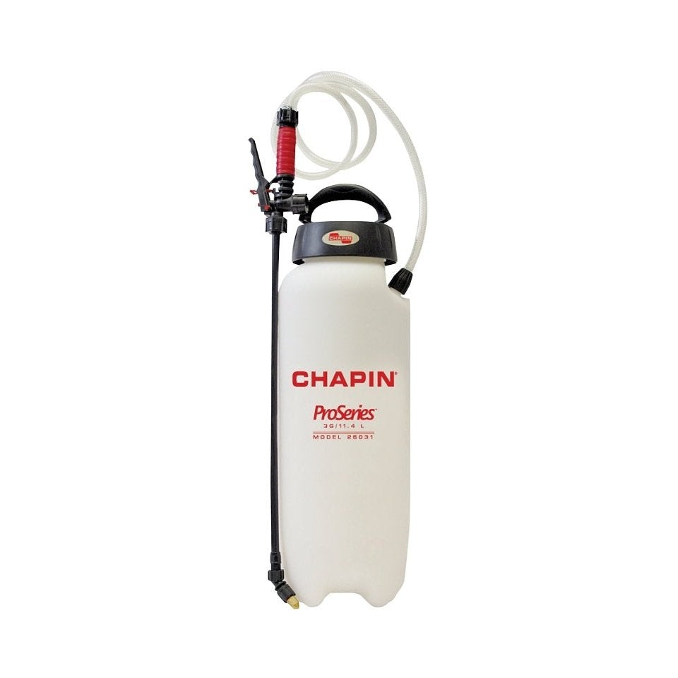 Poly Pro 3 gal sprayer - Chapin
