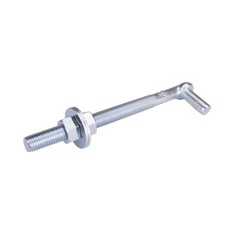 Boulon de suspension Lr086, 10 po