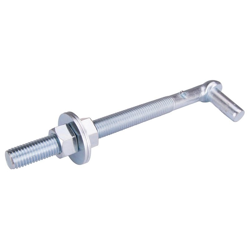 Lr086 Hanging Bolt, 10"