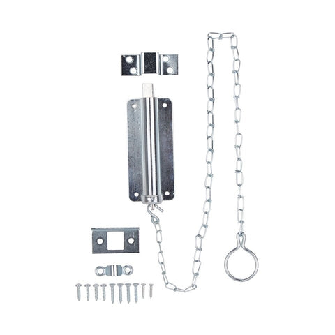 6" Steel Chain Bolt