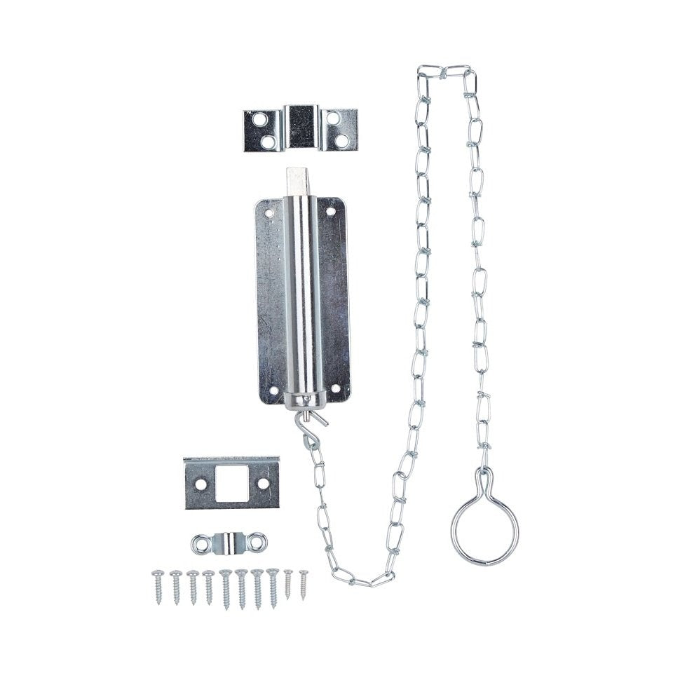 Boulon de chaîne en acier 6 po