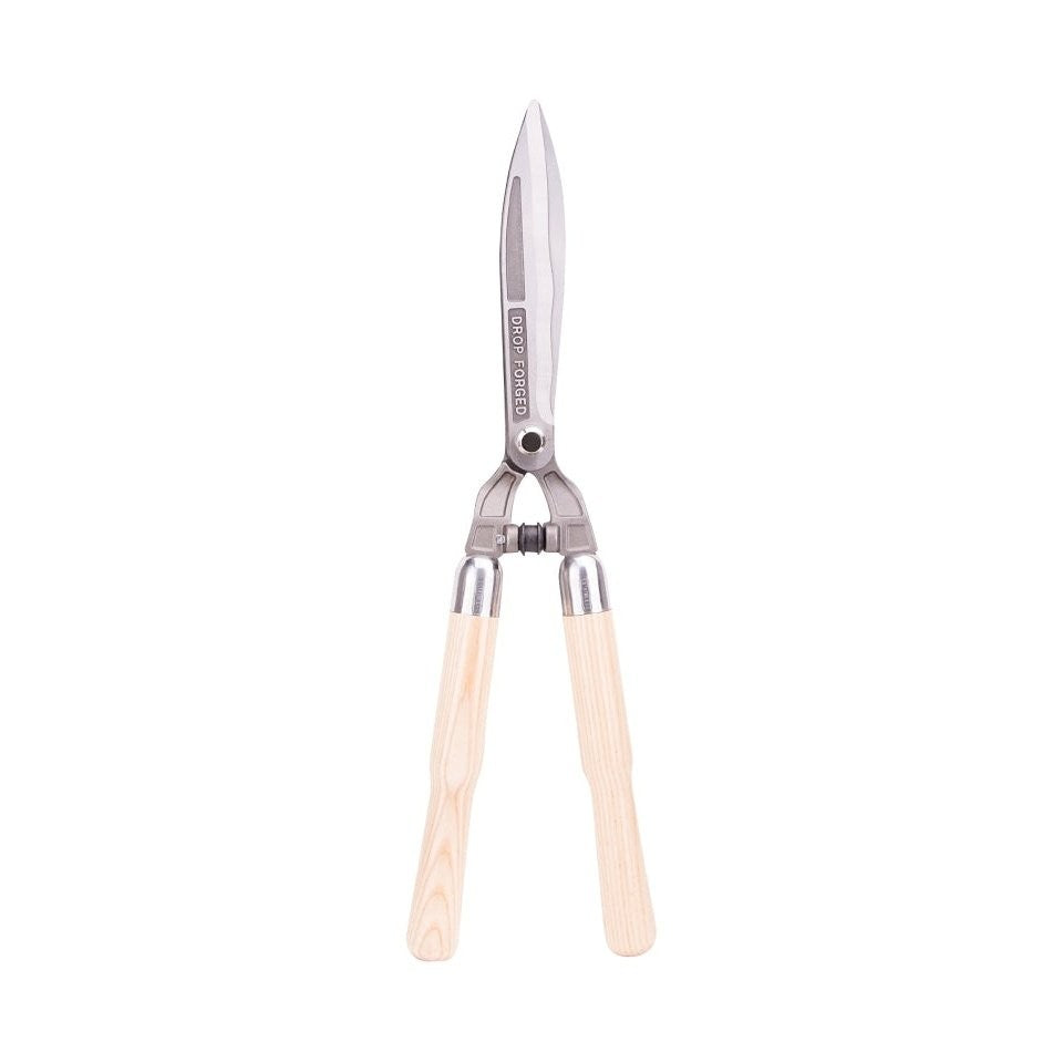 Forge Hedge Shears, 8-1/2" Blade
